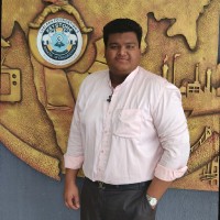 Usama Ansari