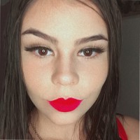 Gabrielly de Moraes