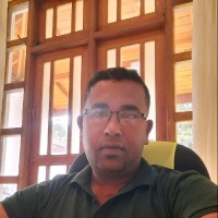 Menakaprageeth Galange