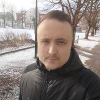 Henrik Eliason