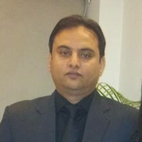 Mudit Kumar Singh