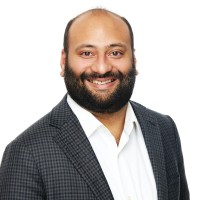 Aashish Warty