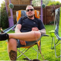 Joel Goodwin Smith