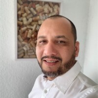Reginaldo José dos santos