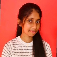 S. R Prathiksha