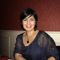 Ketevan Revich