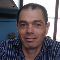 Jeffery Yarborough