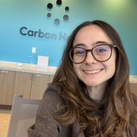 Amanda Mazzarino, Mba