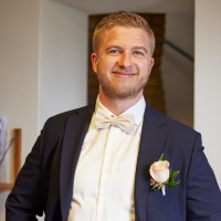 Alexander Krogh
