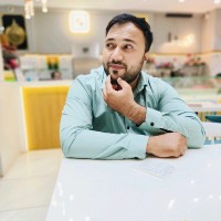 Sakil Vhora
