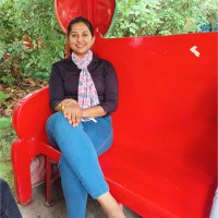 Vibhashree S