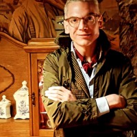 Teun Jansen