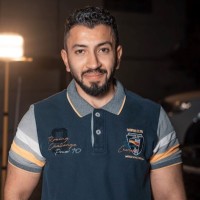 Ahmed Al Saffer