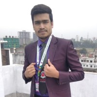 Md. Nahid Hassan