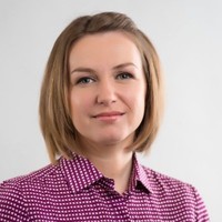 Марина Тищенко