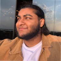 Luqmaan Mahomed