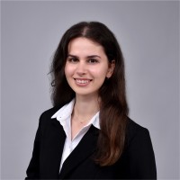 Drenusha Saramati