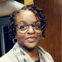 Jacqueline Warren