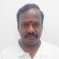 Senthil Vaidhiyanathan PMP