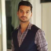 Naeem Mahmood