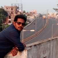 Suresh Chintalapudi