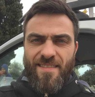 Julien Bovero