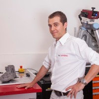 Damien Flacelière