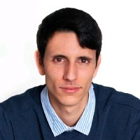 Daniel Cerdán García
