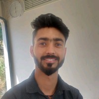 Ashish Beilwal
