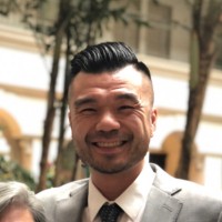 Ray Wong