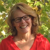 Linda Larsson