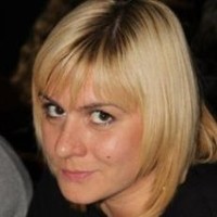 Анастасия Журавлева