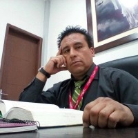 Javier Bustillo Pinto