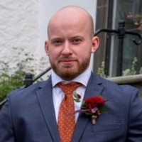 Anders Angeltvedt Johannessen