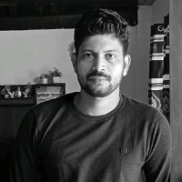 Rajkiran Shetty