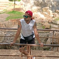 Nibir Prasant