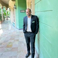 Vikas Shingade