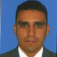 Edinson Javier Alvarez Lemus