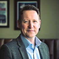 Greg Phillimore