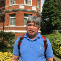 Arwin Tolentino