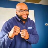 Johnathan Barber
