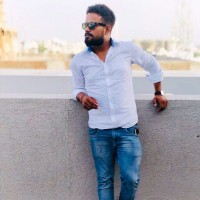 Jignesh Sharma
