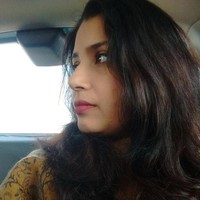 Warisha Mukarram