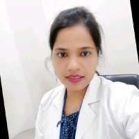 Nisha Kamal
