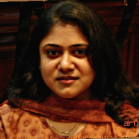 Supriti Narayanan