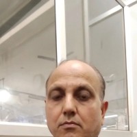 Sushil Kumar Singh