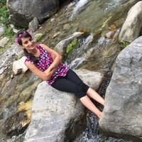 Anjali Anand