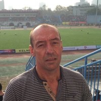 Gérard Cohuet