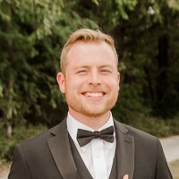 Dalton Haberman