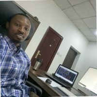 Olaniyi Abiola HK